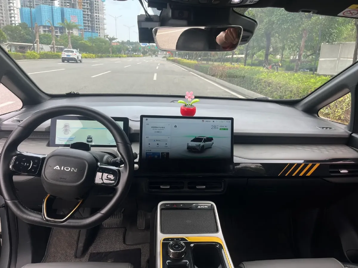 2023 Everus VE-1 BEV 61.3KWH,autocango,china used car exporter,china ev exporter,chinese used car exporter,chinese used ev exporter