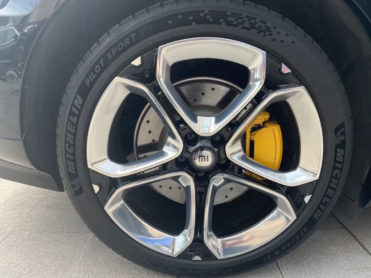 2025 MI YU7 BEV 101.7KWH,autocango,china used car exporter,china ev exporter,chinese used car exporter,chinese used ev exporter