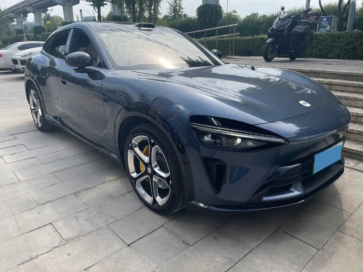 2025 MI YU7 BEV 101.7KWH,autocango,china used car exporter,china ev exporter,chinese used car exporter,chinese used ev exporter