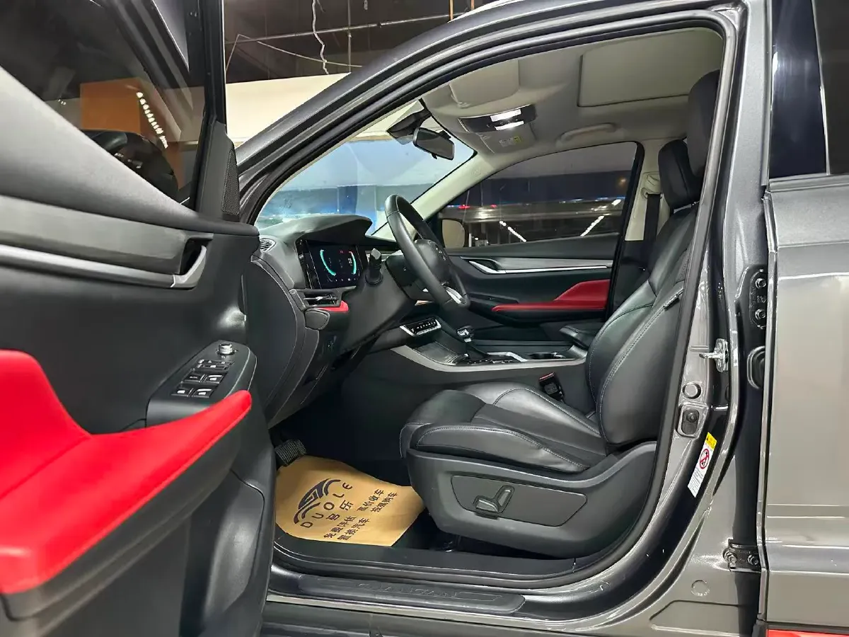 2021 ChangAn CS55 Plus 1.5T 180HP L4 7DCT,autocango,china used car exporter,china ev exporter,chinese used car exporter,chinese used ev exporter