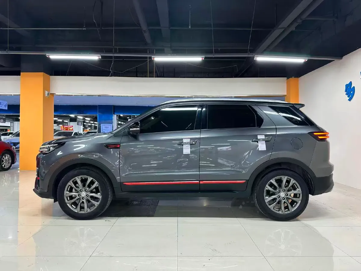 2021 ChangAn CS55 Plus 1.5T 180HP L4 7DCT,autocango,china used car exporter,china ev exporter,chinese used car exporter,chinese used ev exporter