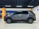2021 ChangAn CS55 Plus 1.5T 180HP L4 7DCT