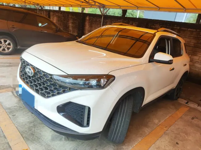 2021 Hyundai ix35 2.0L 160HP L4 6AT,autocango,china used car exporter,china ev exporter,chinese used car exporter,chinese used ev exporter