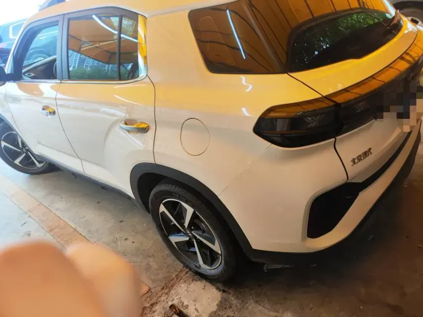 2021 Hyundai ix35 2.0L 160HP L4 6AT,autocango,china used car exporter,china ev exporter,chinese used car exporter,chinese used ev exporter