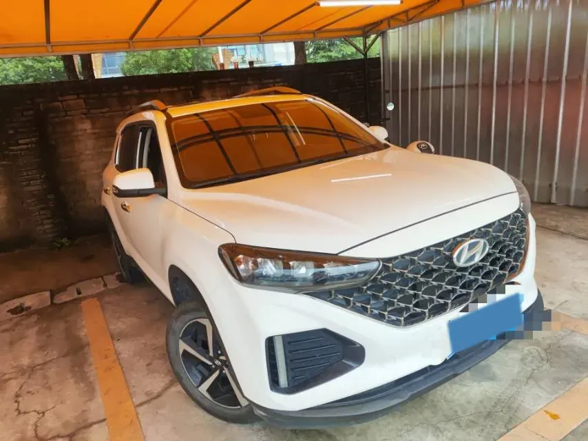 2021 Hyundai ix35 2.0L 160HP L4 6AT,autocango,china used car exporter,china ev exporter,chinese used car exporter,chinese used ev exporter