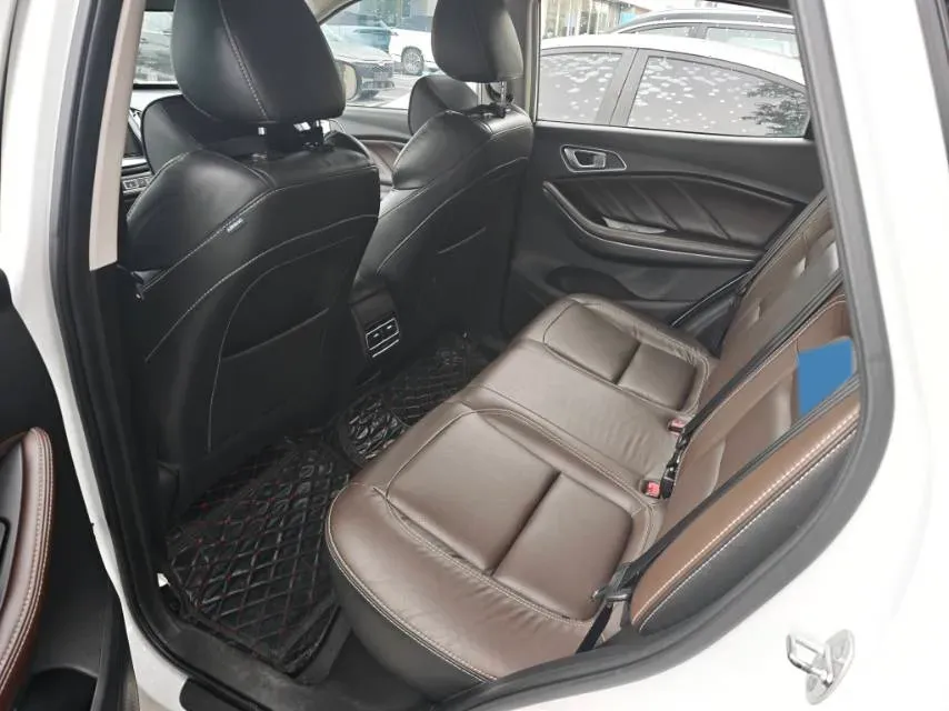 2018 Chery Tiggo 7 1.5T 147HP L4 6DCT,autocango,china used car exporter,china ev exporter,chinese used car exporter,chinese used ev exporter
