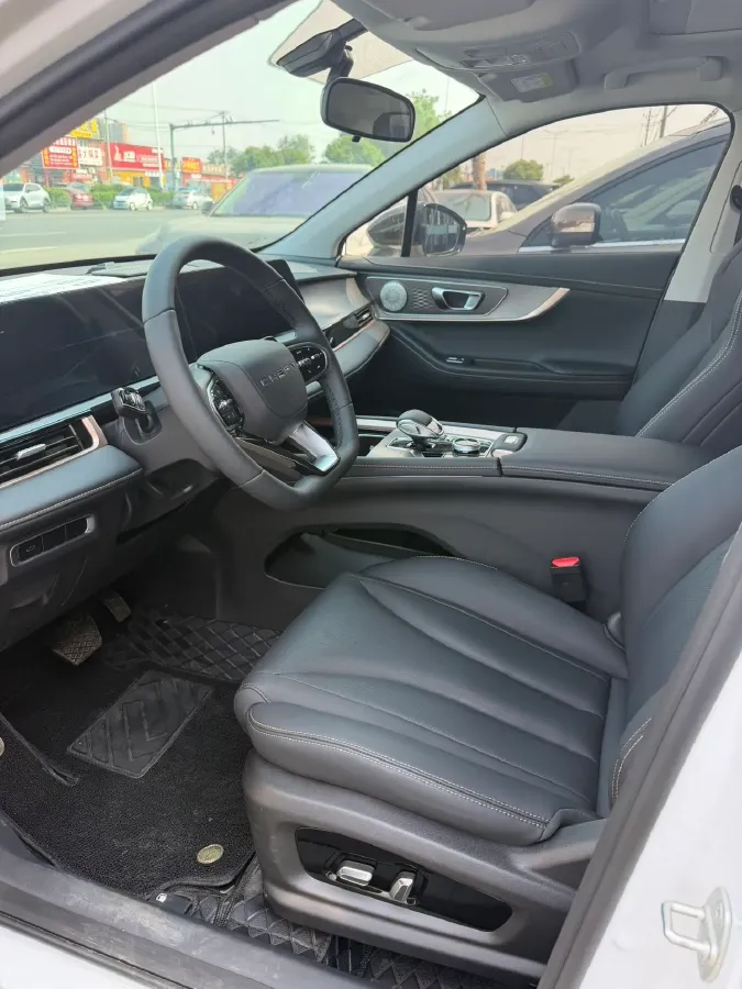2025 Chery Tiggo 5x 1.5T 156HP L4 CVT,autocango,china used car exporter,china ev exporter,chinese used car exporter,chinese used ev exporter