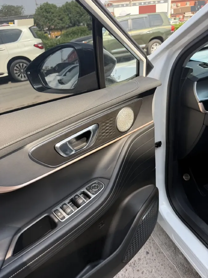 2025 Chery Tiggo 5x 1.5T 156HP L4 CVT,autocango,china used car exporter,china ev exporter,chinese used car exporter,chinese used ev exporter