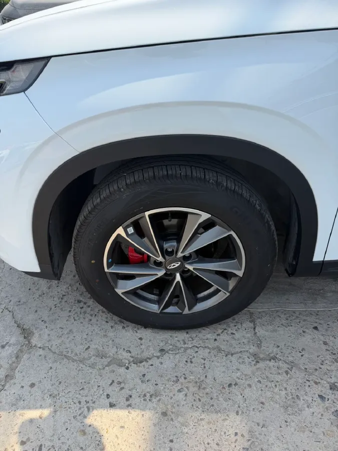 2025 Chery Tiggo 5x 1.5T 156HP L4 CVT,autocango,china used car exporter,china ev exporter,chinese used car exporter,chinese used ev exporter