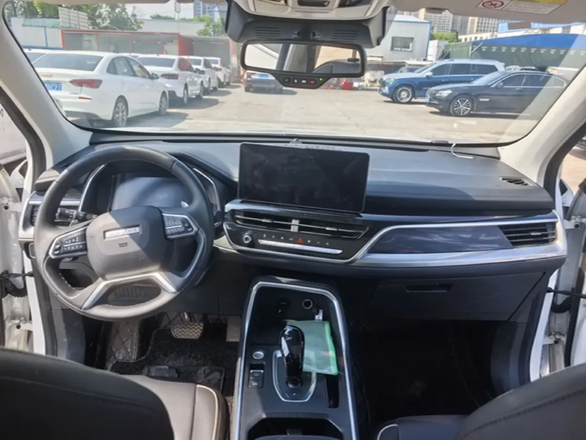 2021 Haval H6 2.0T 224HP L4 7DCT,autocango,china used car exporter,china ev exporter,chinese used car exporter,chinese used ev exporter