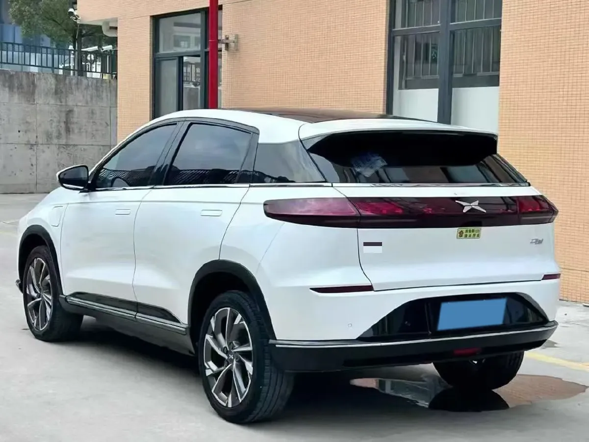 2022 Xpeng P5 BEV 66.2KWH,autocango,china used car exporter,china ev exporter,chinese used car exporter,chinese used ev exporter