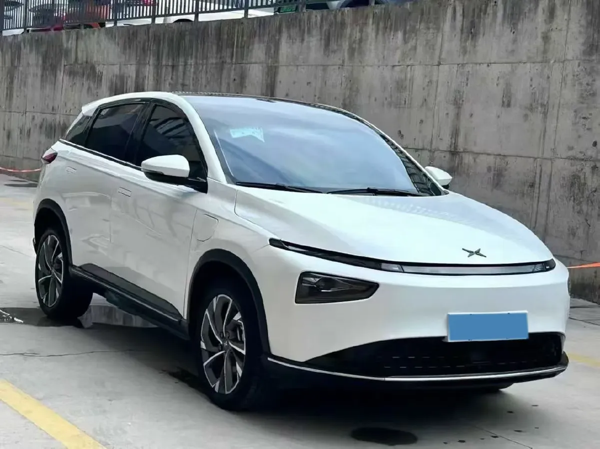 2022 Xpeng P5 BEV 66.2KWH,autocango,china used car exporter,china ev exporter,chinese used car exporter,chinese used ev exporter