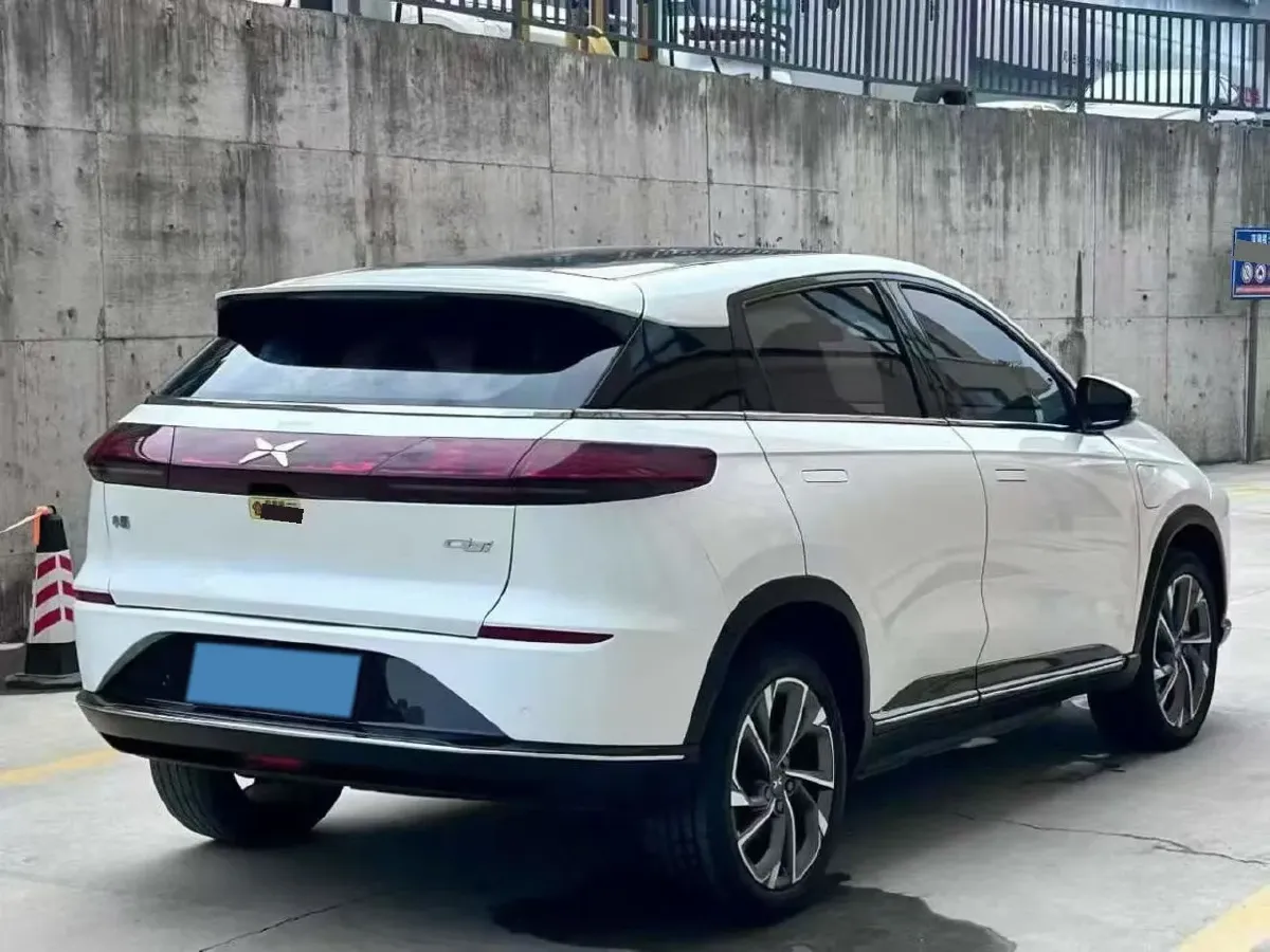 2022 Xpeng P5 BEV 66.2KWH,autocango,china used car exporter,china ev exporter,chinese used car exporter,chinese used ev exporter