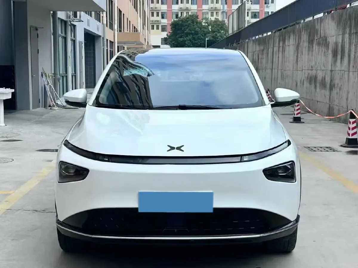 2022 Xpeng P5 BEV 66.2KWH,autocango,china used car exporter,china ev exporter,chinese used car exporter,chinese used ev exporter