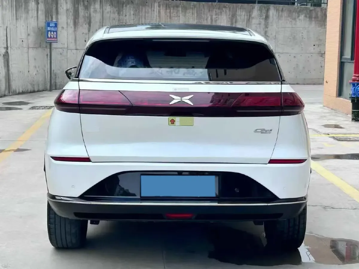 2022 Xpeng P5 BEV 66.2KWH,autocango,china used car exporter,china ev exporter,chinese used car exporter,chinese used ev exporter