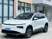2022 XPENG P5,autocango,china used car exporter,china ev exporter,chinese used car exporter,chinese used ev exporter