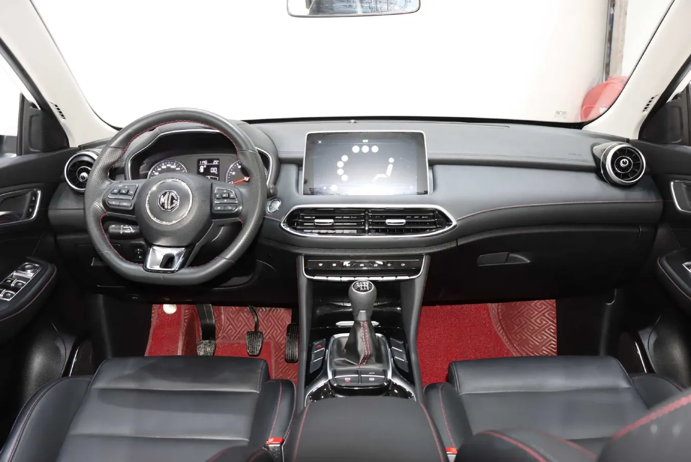 2019 MG HS 1.5T 169HP L4 6MT,autocango,china used car exporter,china ev exporter,chinese used car exporter,chinese used ev exporter