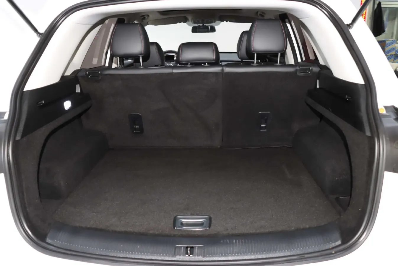 2019 MG HS 1.5T 169HP L4 6MT,autocango,china used car exporter,china ev exporter,chinese used car exporter,chinese used ev exporter