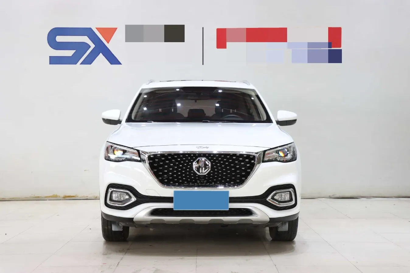 2019 MG HS 1.5T 169HP L4 6MT,autocango,china used car exporter,china ev exporter,chinese used car exporter,chinese used ev exporter