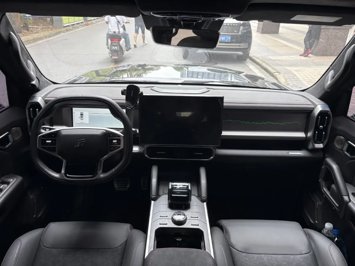 2024 Jetour ShanHai TravellerC-DM 1.5T 156HP L4 3DHT PHEV 43.24KWH,autocango,china used car exporter,china ev exporter,chinese used car exporter,chinese used ev exporter