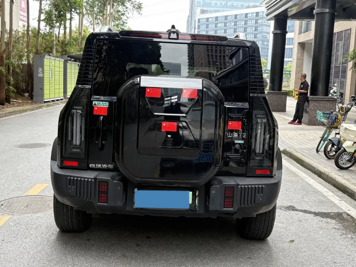2024 Jetour ShanHai TravellerC-DM 1.5T 156HP L4 3DHT PHEV 43.24KWH,autocango,china used car exporter,china ev exporter,chinese used car exporter,chinese used ev exporter