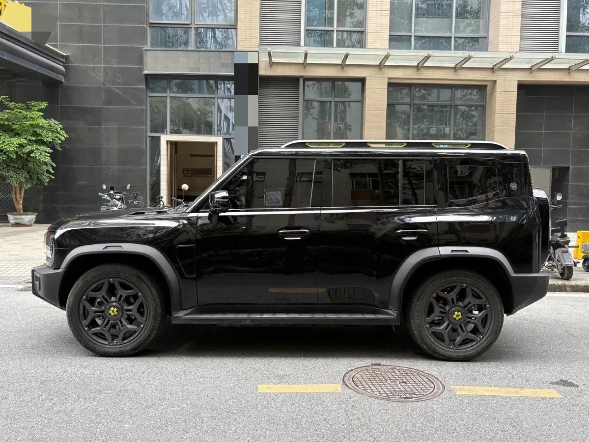 2024 Jetour ShanHai TravellerC-DM 1.5T 156HP L4 3DHT PHEV 43.24KWH,autocango,china used car exporter,china ev exporter,chinese used car exporter,chinese used ev exporter