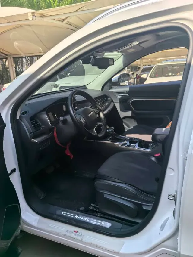 2019 Haval H6 1.5T 169HP L4 7DCT,autocango,china used car exporter,china ev exporter,chinese used car exporter,chinese used ev exporter