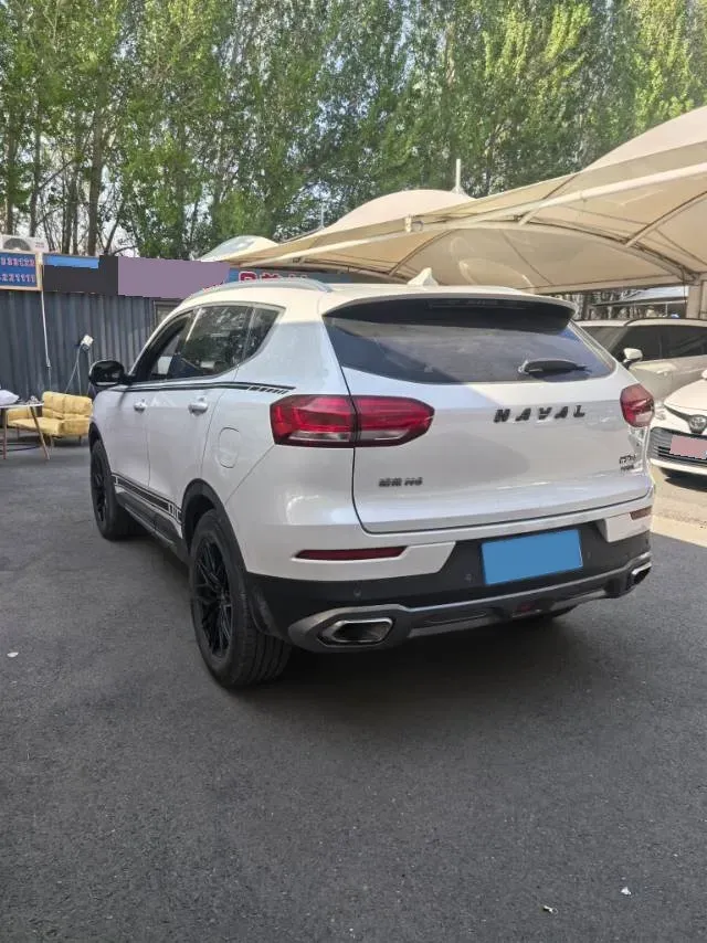 2019 Haval H6 1.5T 169HP L4 7DCT,autocango,china used car exporter,china ev exporter,chinese used car exporter,chinese used ev exporter