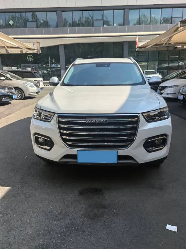 2019 Haval H6 1.5T 169HP L4 7DCT,autocango,china used car exporter,china ev exporter,chinese used car exporter,chinese used ev exporter