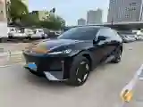 2023 Deepal S07 1.5L 95HP L4 REEV 31.73KWH