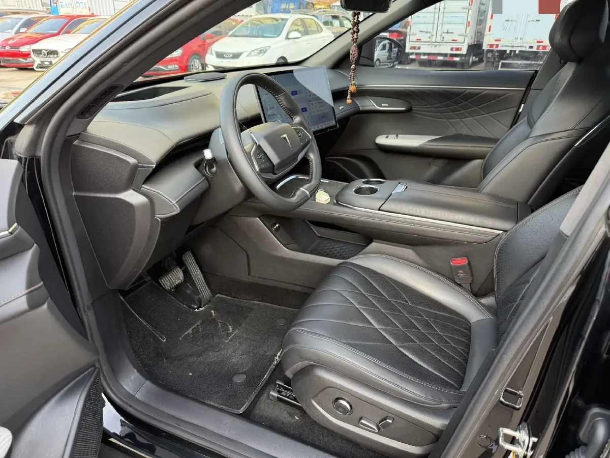 2023 Deepal S07 1.5L 95HP L4 REEV 31.73KWH,autocango,china used car exporter,china ev exporter,chinese used car exporter,chinese used ev exporter