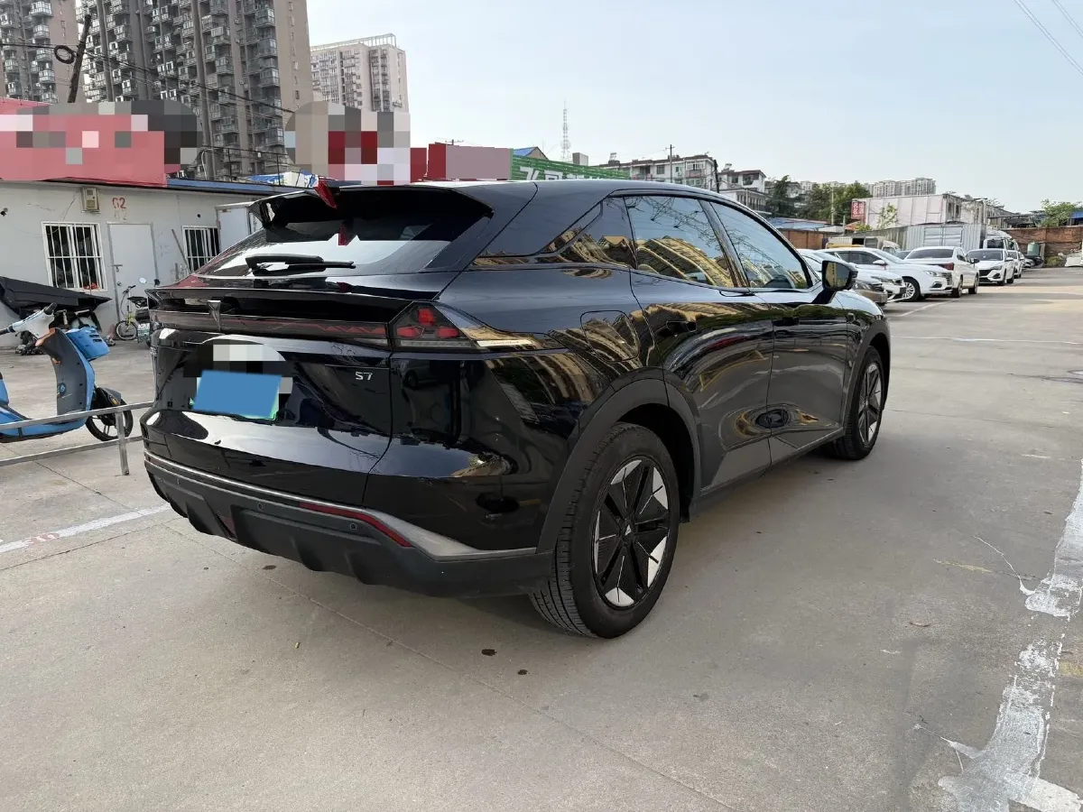 2023 Deepal S07 1.5L 95HP L4 REEV 31.73KWH,autocango,china used car exporter,china ev exporter,chinese used car exporter,chinese used ev exporter