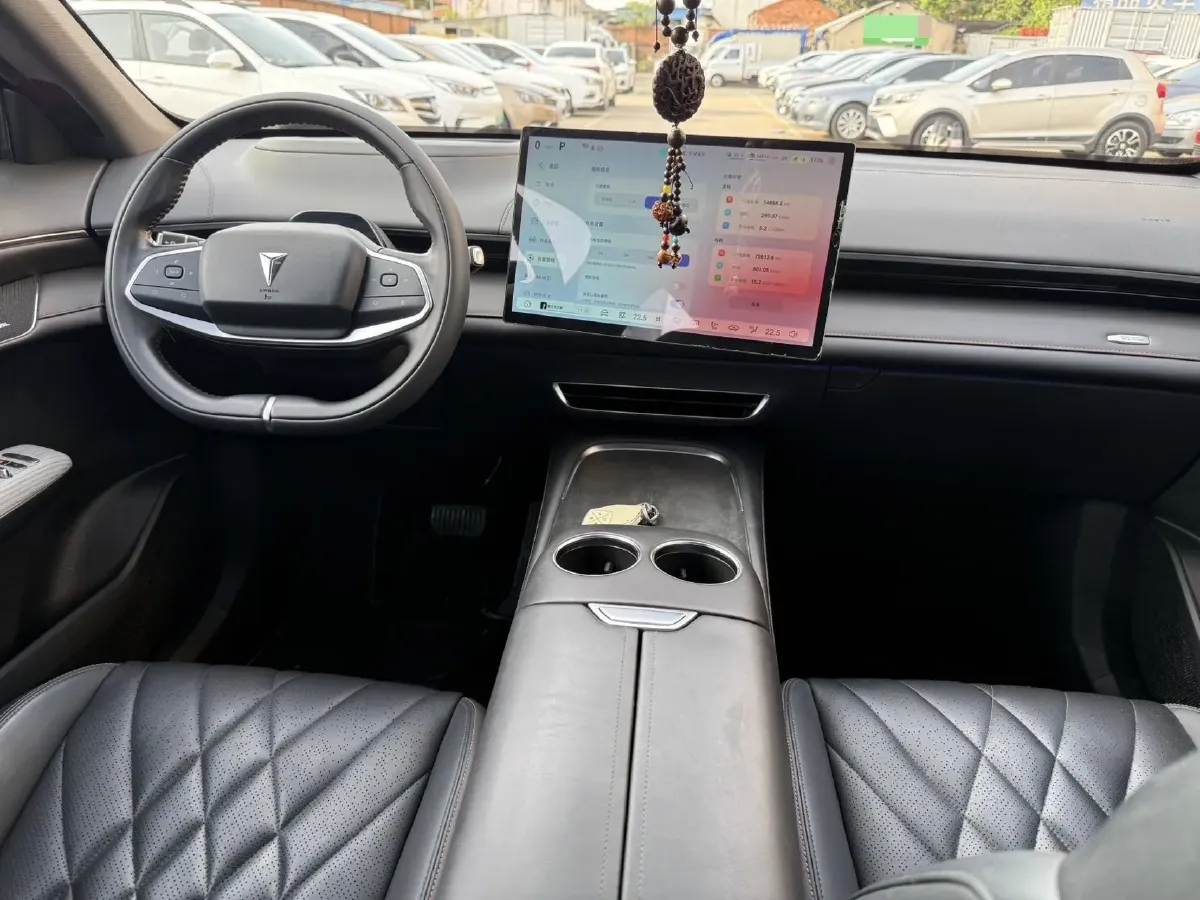 2023 Deepal S07 1.5L 95HP L4 REEV 31.73KWH,autocango,china used car exporter,china ev exporter,chinese used car exporter,chinese used ev exporter