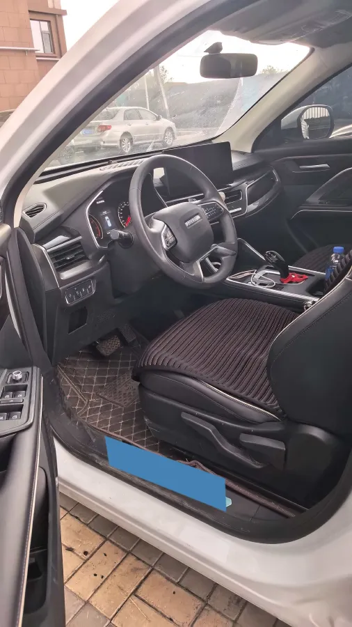 2021 Haval H6 1.5T 150HP L4 7DCT,autocango,china used car exporter,china ev exporter,chinese used car exporter,chinese used ev exporter