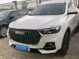 2021 Haval H6 1.5T 150HP L4 7DCT
