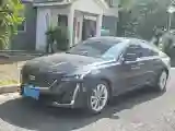 2021 Cadillac CT5 2.0T 237HP L4 10AT