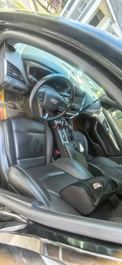 2021 Cadillac CT5 2.0T 237HP L4 10AT,autocango,china used car exporter,china ev exporter,chinese used car exporter,chinese used ev exporter