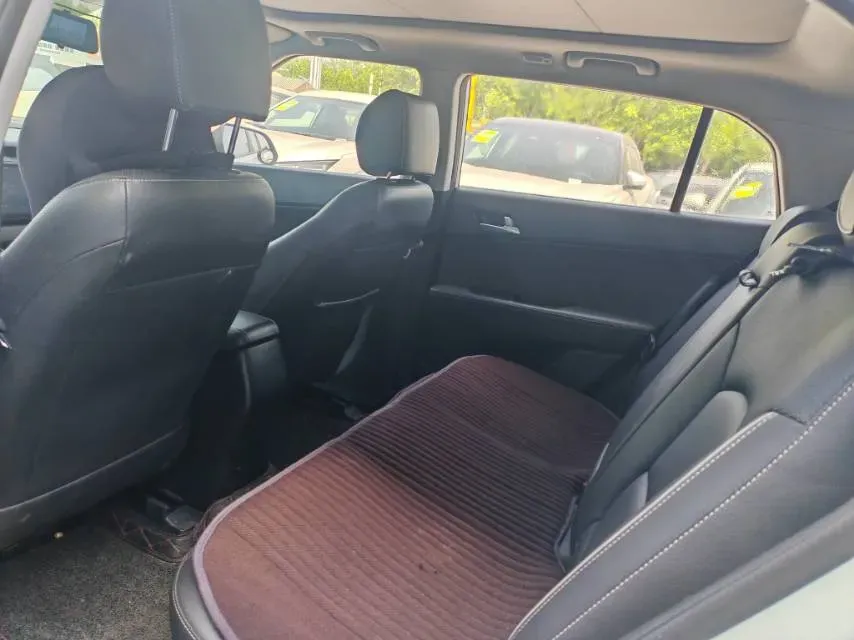 2019 Hyundai ix25 1.6L 125HP L4 6AT,autocango,china used car exporter,china ev exporter,chinese used car exporter,chinese used ev exporter