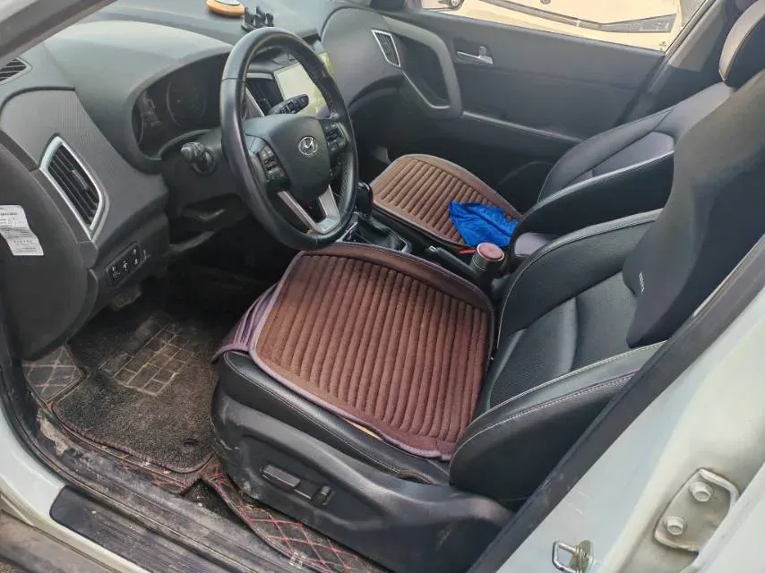 2019 Hyundai ix25 1.6L 125HP L4 6AT,autocango,china used car exporter,china ev exporter,chinese used car exporter,chinese used ev exporter