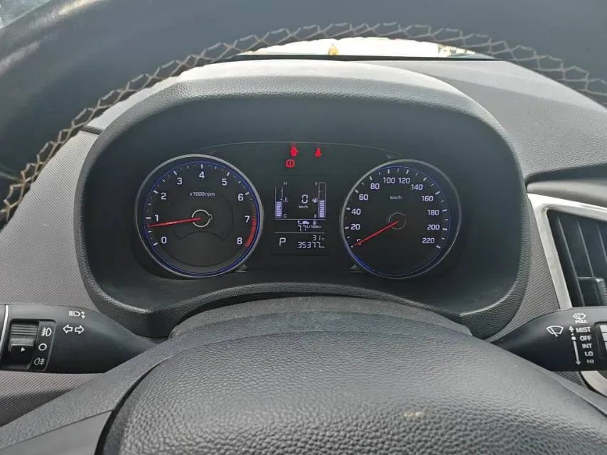 2019 Hyundai ix25 1.6L 125HP L4 6AT,autocango,china used car exporter,china ev exporter,chinese used car exporter,chinese used ev exporter