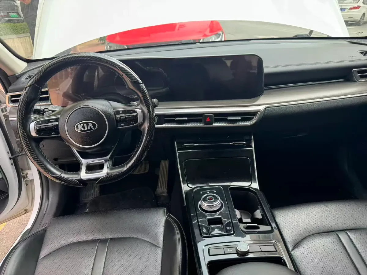 2020 Kia K5 1.5T 170HP L4 7DCT,autocango,china used car exporter,china ev exporter,chinese used car exporter,chinese used ev exporter