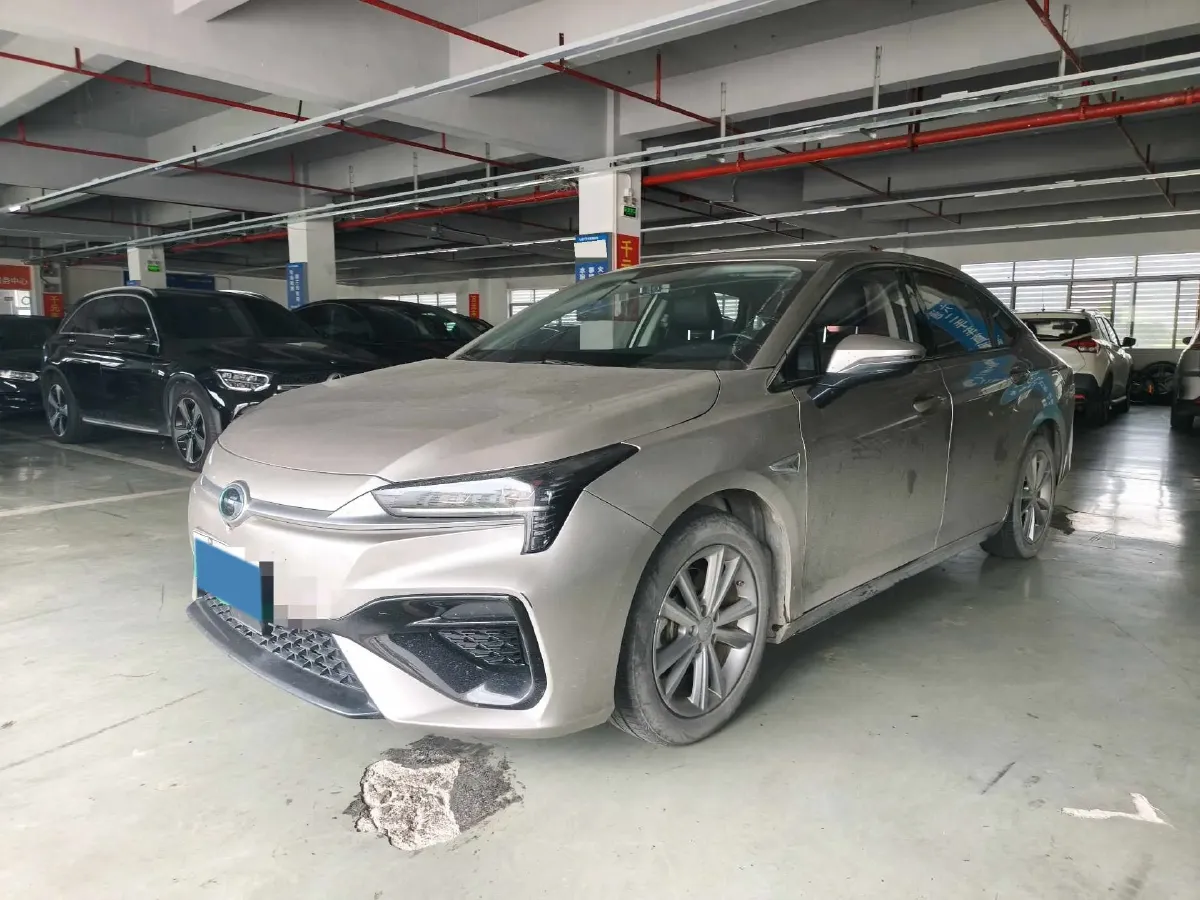 2022 Aion S BEV 60KWH,autocango,china used car exporter,china ev exporter,chinese used car exporter,chinese used ev exporter