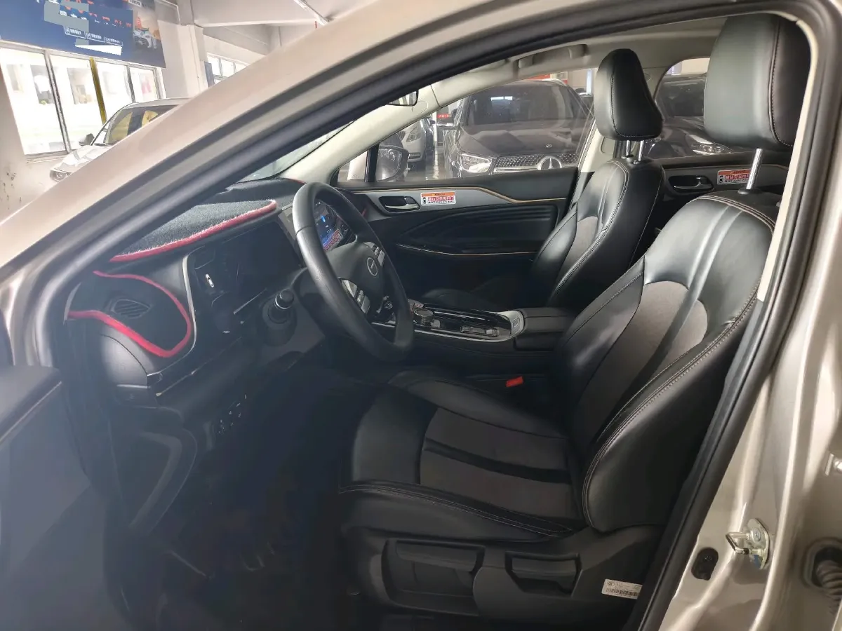 2022 Aion S BEV 60KWH,autocango,china used car exporter,china ev exporter,chinese used car exporter,chinese used ev exporter