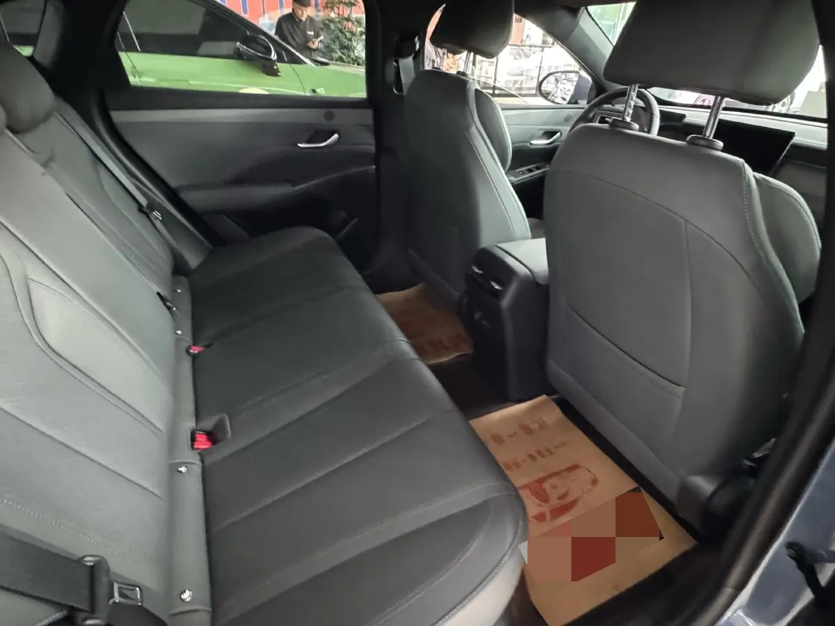 2026 BYD Qin Plus 1.5L 101HP L4 E-CVT PHEV,autocango,china used car exporter,china ev exporter,chinese used car exporter,chinese used ev exporter