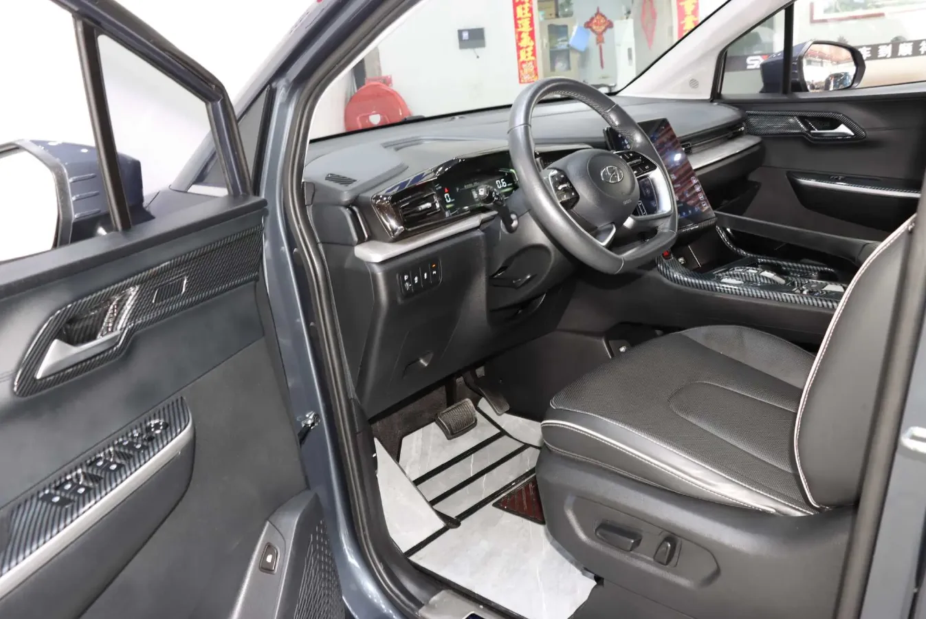 2021 Hyundai Custo 1.5T 170HP L4 8AT,autocango,china used car exporter,china ev exporter,chinese used car exporter,chinese used ev exporter