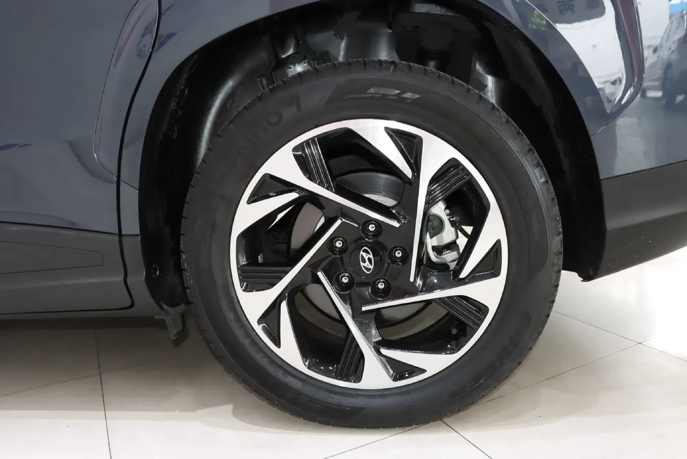 2021 Hyundai Custo 1.5T 170HP L4 8AT,autocango,china used car exporter,china ev exporter,chinese used car exporter,chinese used ev exporter