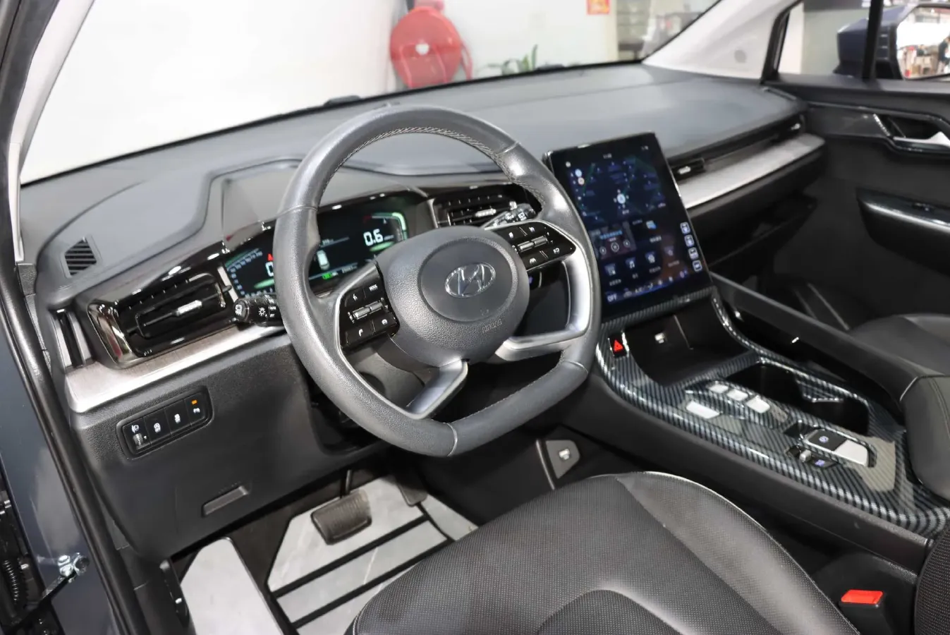 2021 Hyundai Custo 1.5T 170HP L4 8AT,autocango,china used car exporter,china ev exporter,chinese used car exporter,chinese used ev exporter