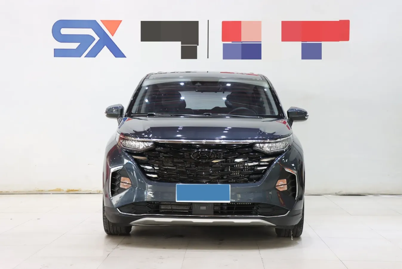 2021 Hyundai Custo 1.5T 170HP L4 8AT,autocango,china used car exporter,china ev exporter,chinese used car exporter,chinese used ev exporter