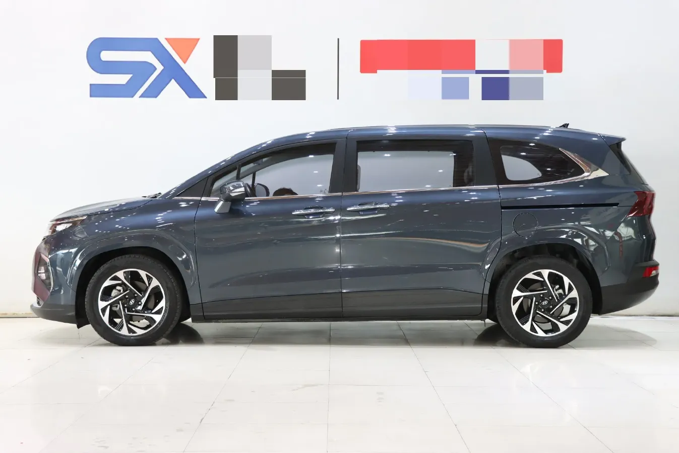 2021 Hyundai Custo 1.5T 170HP L4 8AT,autocango,china used car exporter,china ev exporter,chinese used car exporter,chinese used ev exporter
