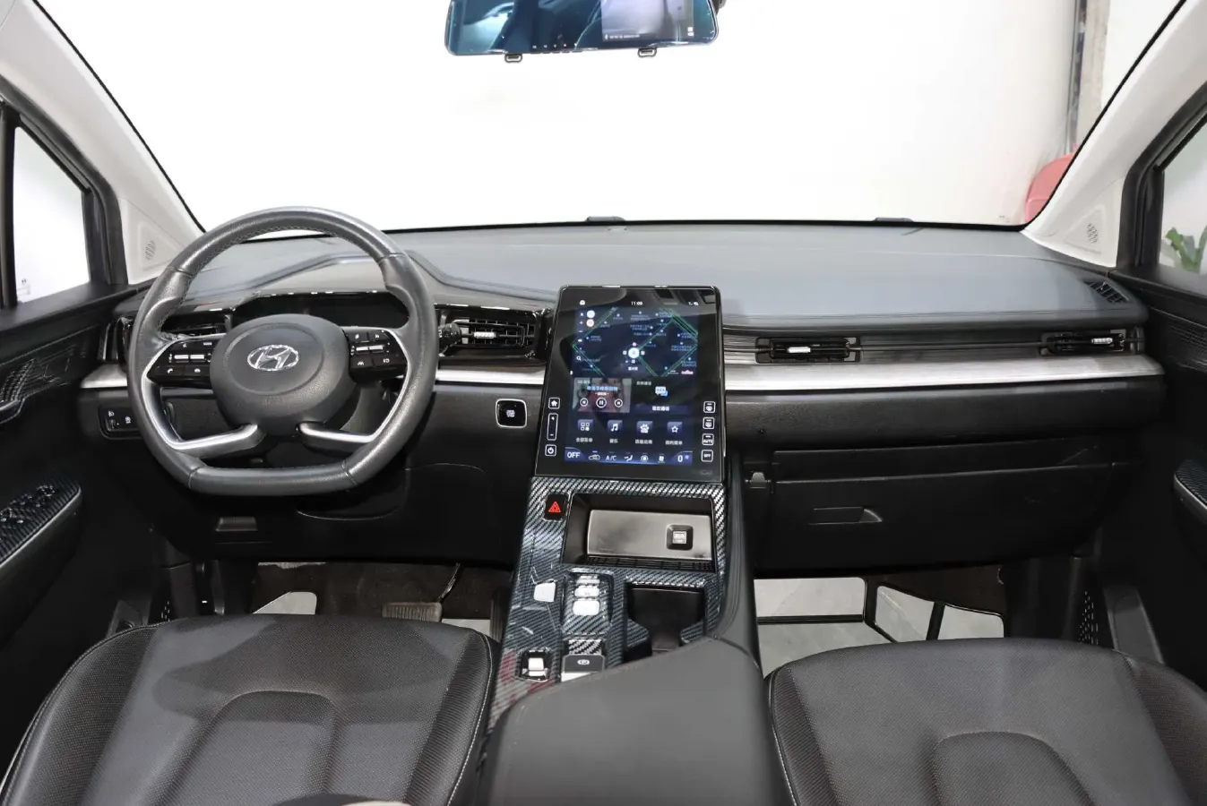 2021 Hyundai Custo 1.5T 170HP L4 8AT,autocango,china used car exporter,china ev exporter,chinese used car exporter,chinese used ev exporter